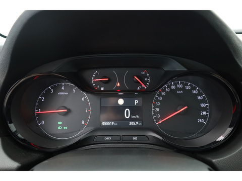 Opel Grandland X 1.2 Turbo Innovation Aut. | Apple CarPlay | Camera | Afn. Trekhaak | LED | Clima