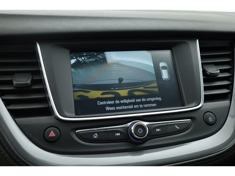 Opel Grandland X 1.2 Turbo Innovation Aut. | Apple CarPlay | Camera | Afn. Trekhaak | LED | Clima