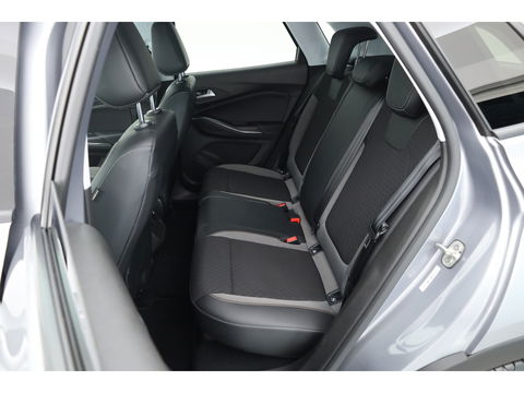 Opel Grandland X 1.2 Turbo Innovation Aut. | Apple CarPlay | Camera | Afn. Trekhaak | LED | Clima