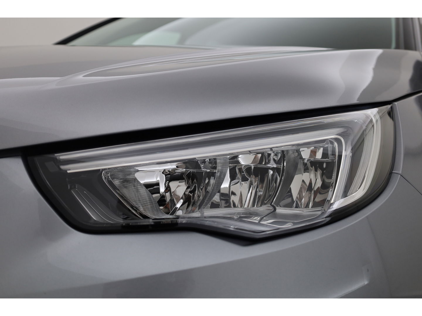 Opel Grandland X 1.2 Turbo Innovation Aut. | Apple CarPlay | Camera | Afn. Trekhaak | LED | Clima