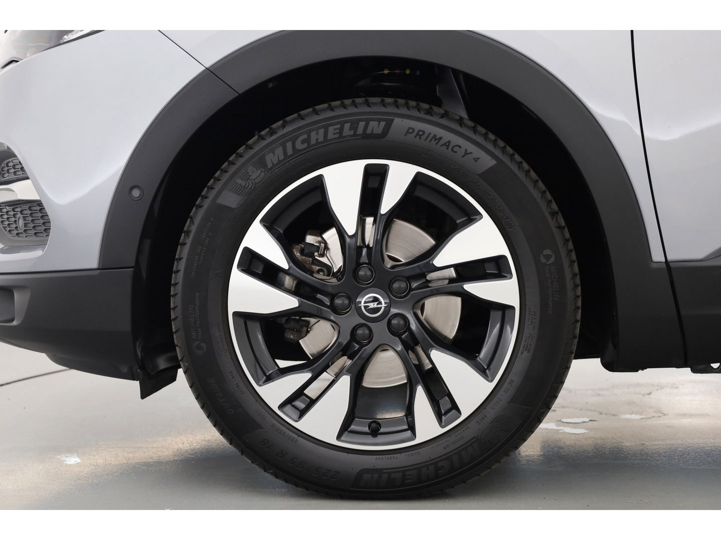 Opel Grandland X 1.2 Turbo Innovation Aut. | Apple CarPlay | Camera | Afn. Trekhaak | LED | Clima