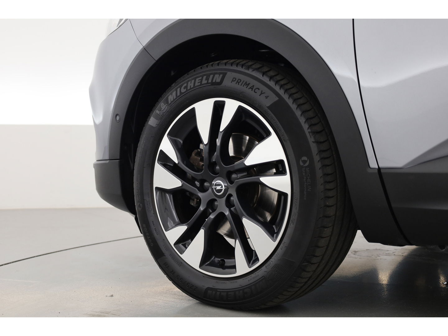 Opel Grandland X 1.2 Turbo Innovation Aut. | Apple CarPlay | Camera | Afn. Trekhaak | LED | Clima