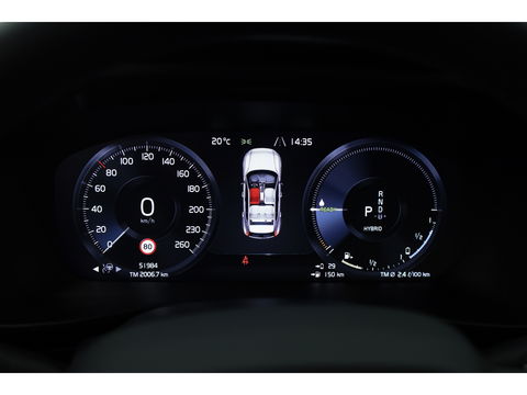 Volvo XC40 T5 Recharge Inscription Expression | Pilot Assist | Elek. trekhaak | Stoel- Stuurverw. | Camera | Keyless