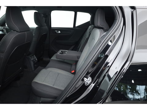 Volvo XC40 T5 Recharge Inscription Expression | Pilot Assist | Elek. trekhaak | Stoel- Stuurverw. | Camera | Keyless