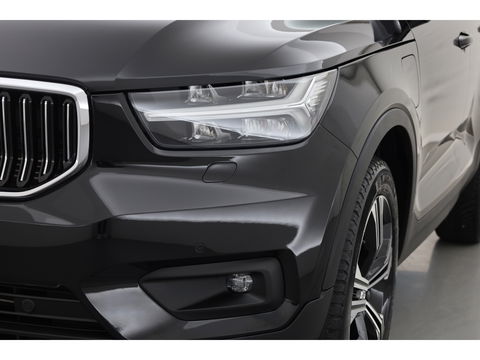 Volvo XC40 T5 Recharge Inscription Expression | Pilot Assist | Elek. trekhaak | Stoel- Stuurverw. | Camera | Keyless