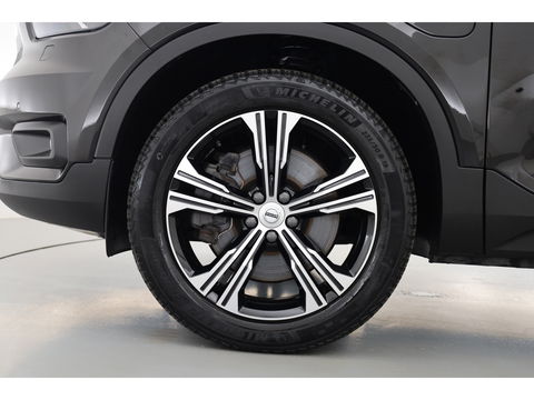 Volvo XC40 T5 Recharge Inscription Expression | Pilot Assist | Elek. trekhaak | Stoel- Stuurverw. | Camera | Keyless