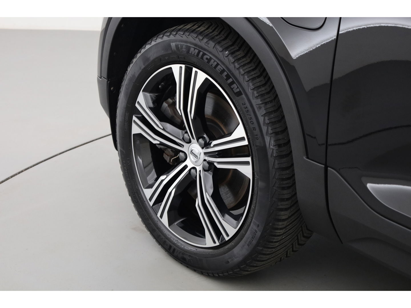 Volvo XC40 T5 Recharge Inscription Expression | Pilot Assist | Elek. trekhaak | Stoel- Stuurverw. | Camera | Keyless