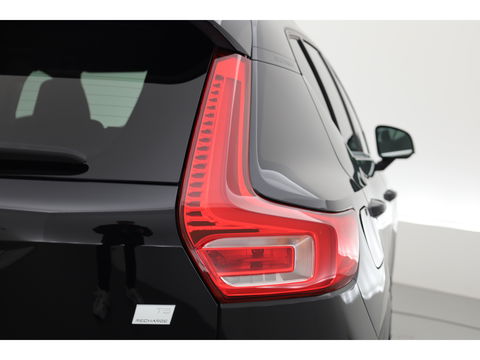 Volvo XC40 T5 Recharge Inscription Expression | Pilot Assist | Elek. trekhaak | Stoel- Stuurverw. | Camera | Keyless