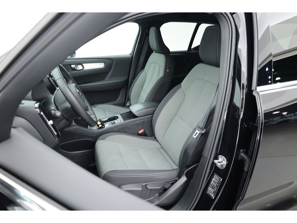 Volvo XC40 T5 Recharge Inscription Expression | Pilot Assist | Elek. trekhaak | Stoel- Stuurverw. | Camera | Keyless