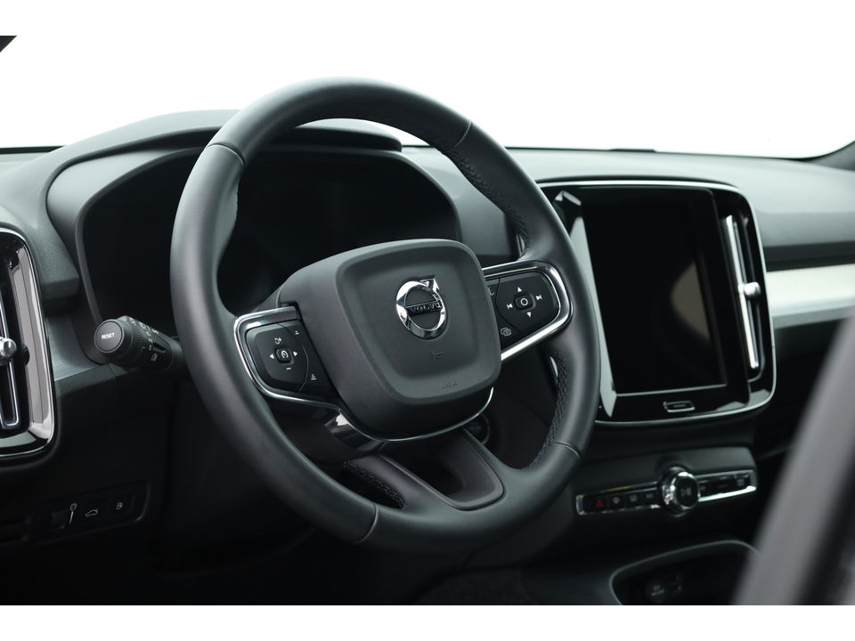 Volvo XC40 T5 Recharge Inscription Expression | Pilot Assist | Elek. trekhaak | Stoel- Stuurverw. | Camera | Keyless