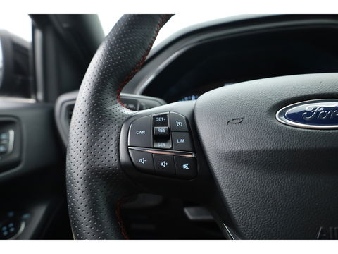 Ford FOCUS Wagon 1.0 EcoBoost ST Line | Navi | CarPlay | Stoel-stuurverw. | Camera | 17''