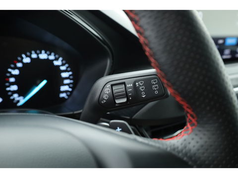 Ford FOCUS Wagon 1.0 EcoBoost ST Line | Navi | CarPlay | Stoel-stuurverw. | Camera | 17''