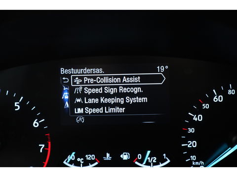 Ford FOCUS Wagon 1.0 EcoBoost ST Line | Navi | CarPlay | Stoel-stuurverw. | Camera | 17''