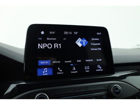 Ford FOCUS Wagon 1.0 EcoBoost ST Line | Navi | CarPlay | Stoel-stuurverw. | Camera | 17''