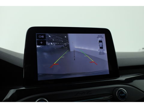 Ford FOCUS Wagon 1.0 EcoBoost ST Line | Navi | CarPlay | Stoel-stuurverw. | Camera | 17''