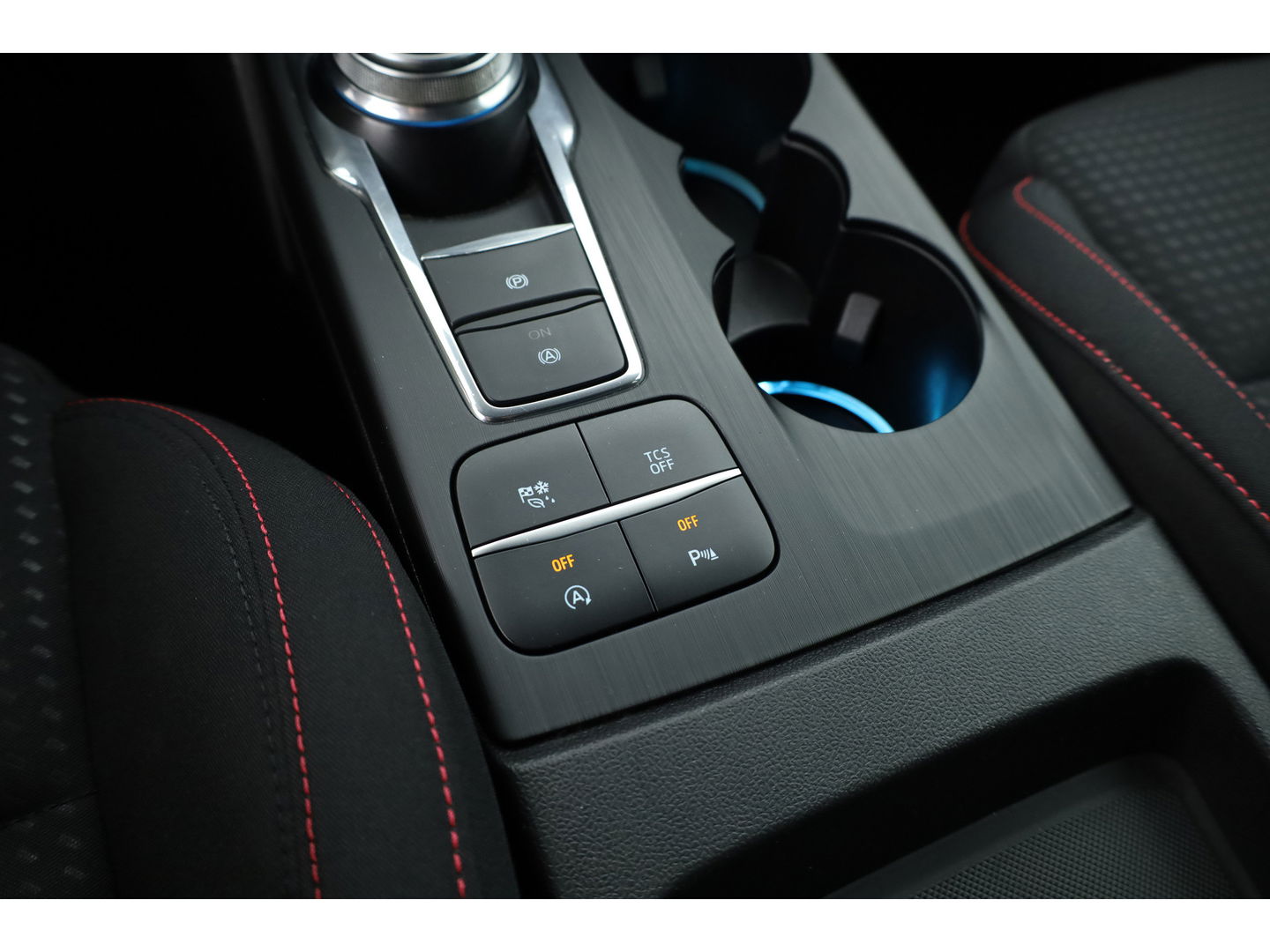 Ford FOCUS Wagon 1.0 EcoBoost ST Line | Navi | CarPlay | Stoel-stuurverw. | Camera | 17''