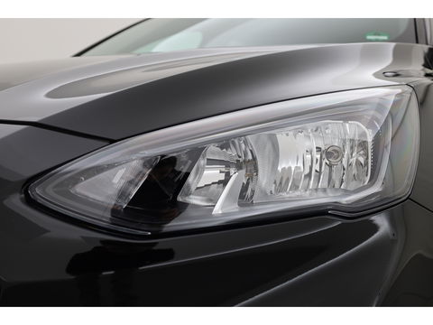 Ford FOCUS Wagon 1.0 EcoBoost ST Line | Navi | CarPlay | Stoel-stuurverw. | Camera | 17''