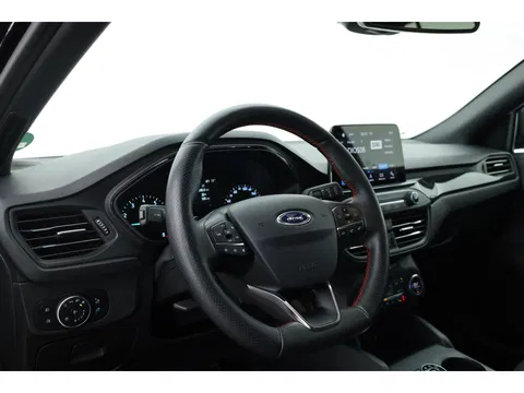 Ford FOCUS Wagon 1.0 EcoBoost ST Line | Navi | CarPlay | Stoel-stuurverw. | Camera | 17''