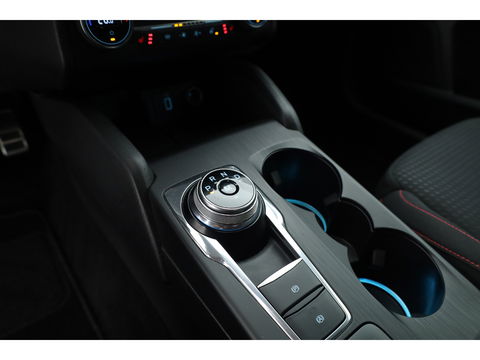 Ford FOCUS Wagon 1.0 EcoBoost ST Line | Navi | CarPlay | Stoel-stuurverw. | Camera | 17''
