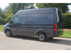 Mercedes-Benz Sprinter 317CDI Pro L2H2 BPM VRIJ!! 10.25" Mbux Cam, Gev. Stoel, 3.5T Trekgewicht, LED!! NR. A527*