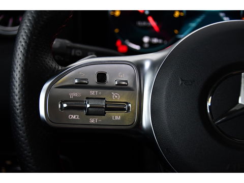 Mercedes-Benz GLA 250 AMG-line 4Matic