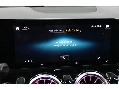Mercedes-Benz GLA 250 AMG-line 4Matic