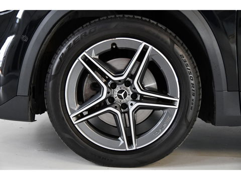 Mercedes-Benz GLA 250 AMG-line 4Matic