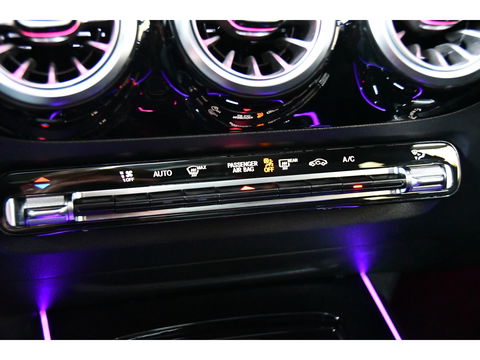 Mercedes-Benz GLA 250 AMG-line 4Matic