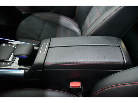 Mercedes-Benz GLA 250 AMG-line 4Matic