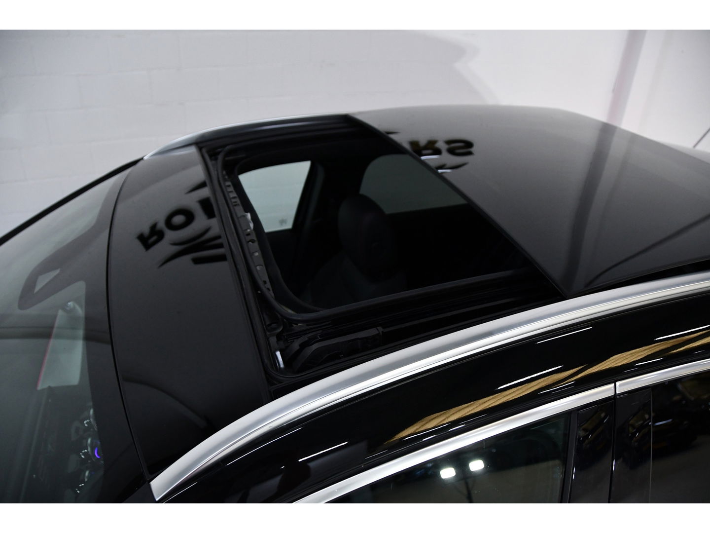 Mercedes-Benz GLA 250 AMG-line 4Matic