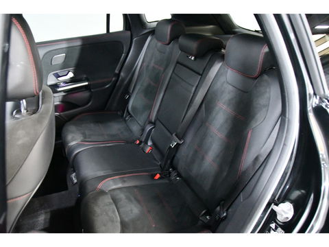 Mercedes-Benz GLA 250 AMG-line 4Matic