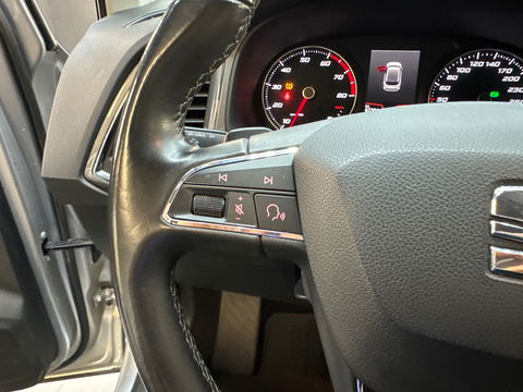 SEAT Ateca 1.5 TSI Business Standkachel|Led|Stoelverwarming