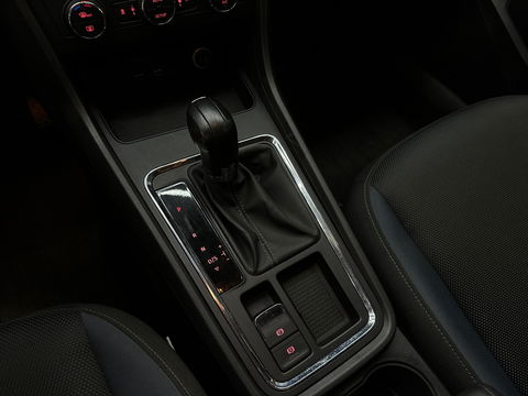 SEAT Ateca 1.5 TSI Business Standkachel|Led|Stoelverwarming