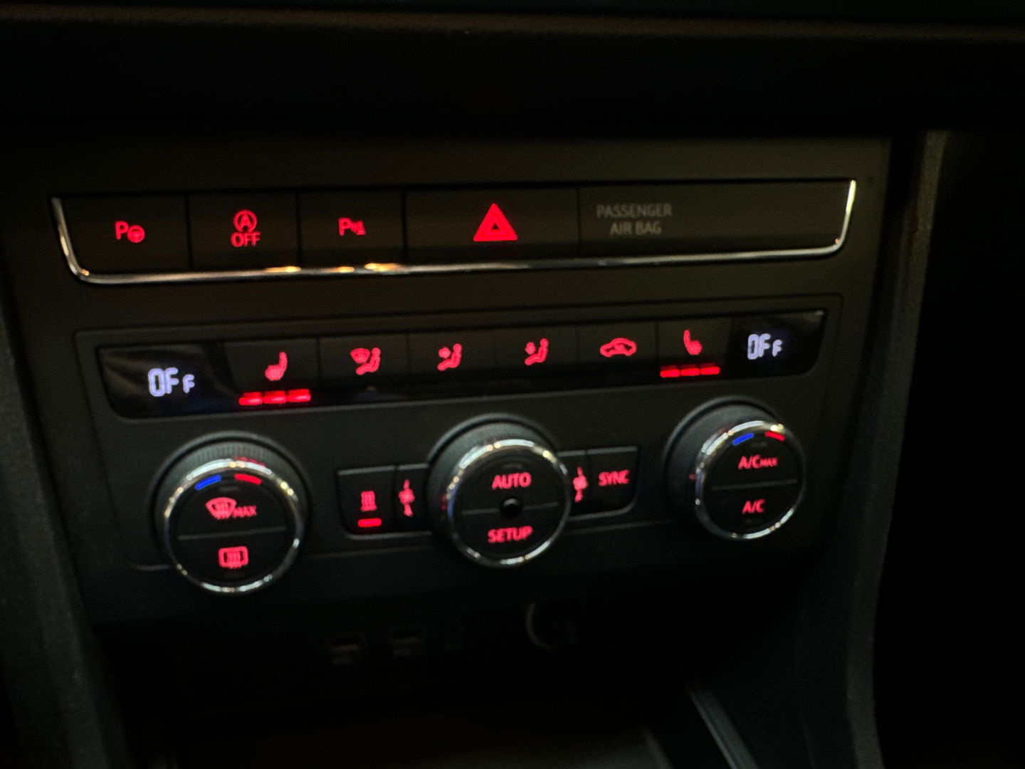 SEAT Ateca 1.5 TSI Business Standkachel|Led|Stoelverwarming