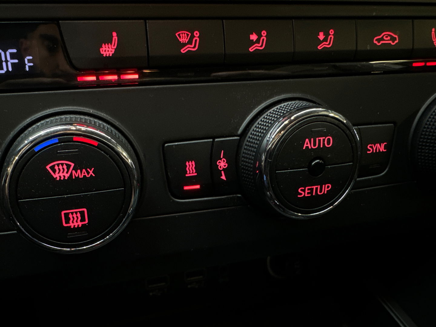 SEAT Ateca 1.5 TSI Business Standkachel|Led|Stoelverwarming