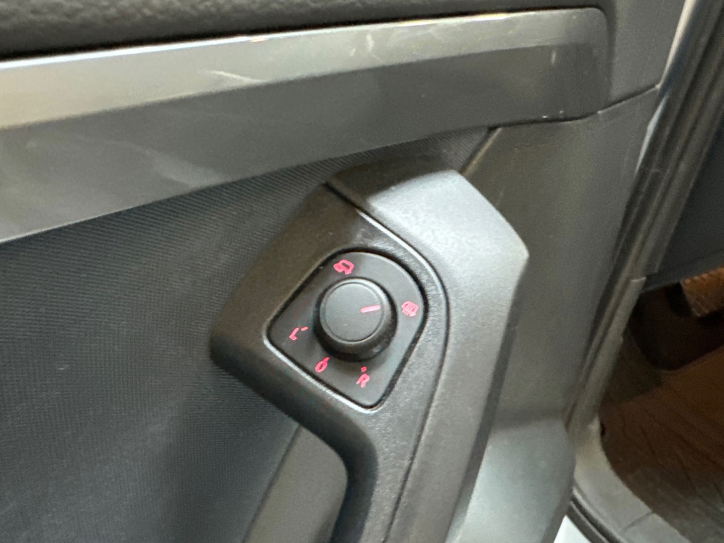 SEAT Ateca 1.5 TSI Business Standkachel|Led|Stoelverwarming