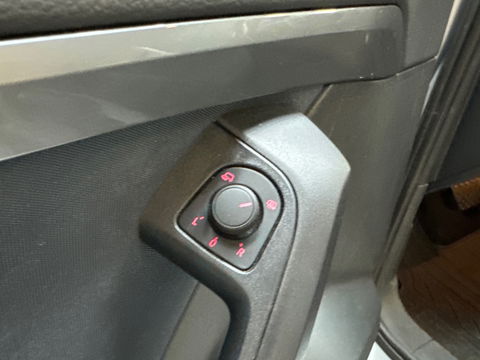 SEAT Ateca 1.5 TSI Business Standkachel|Led|Stoelverwarming