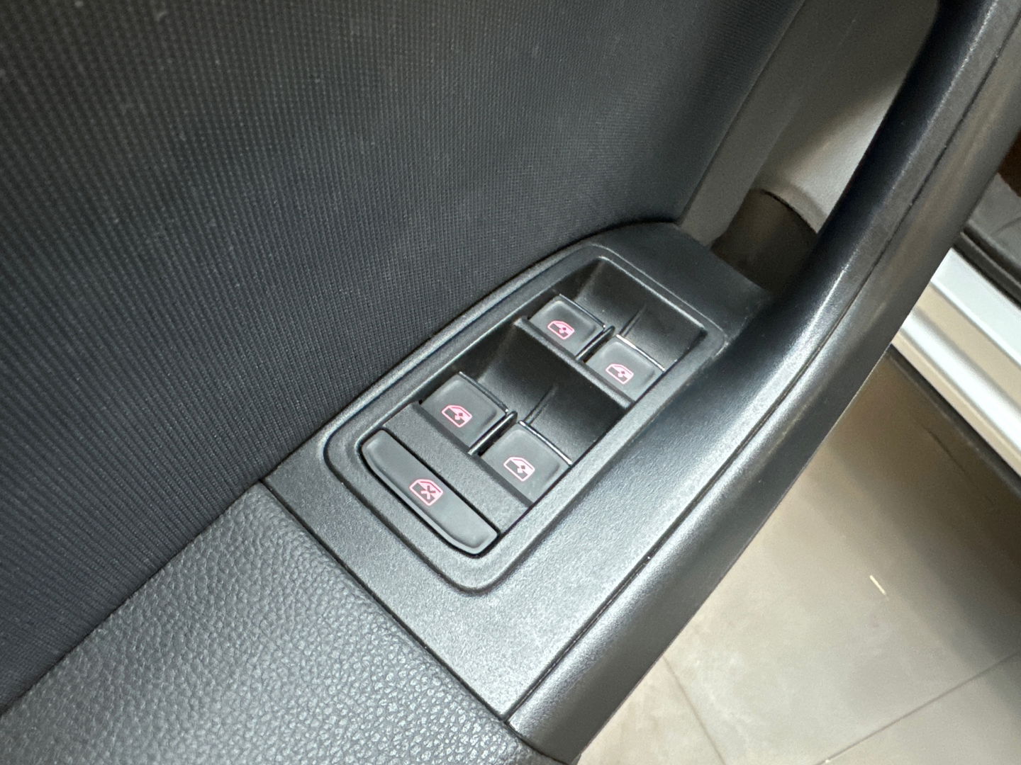 SEAT Ateca 1.5 TSI Business Standkachel|Led|Stoelverwarming
