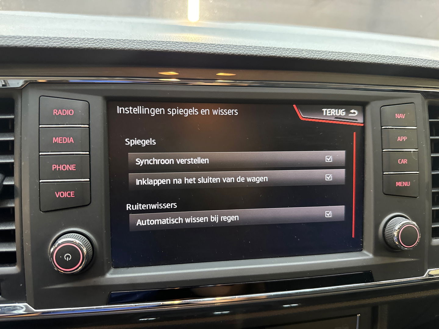 SEAT Ateca 1.5 TSI Business Standkachel|Led|Stoelverwarming