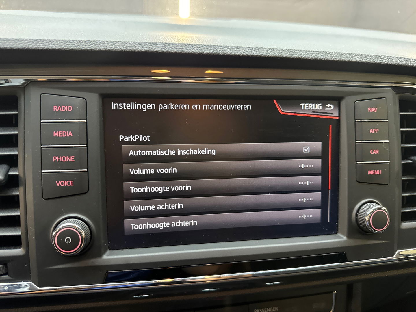 SEAT Ateca 1.5 TSI Business Standkachel|Led|Stoelverwarming