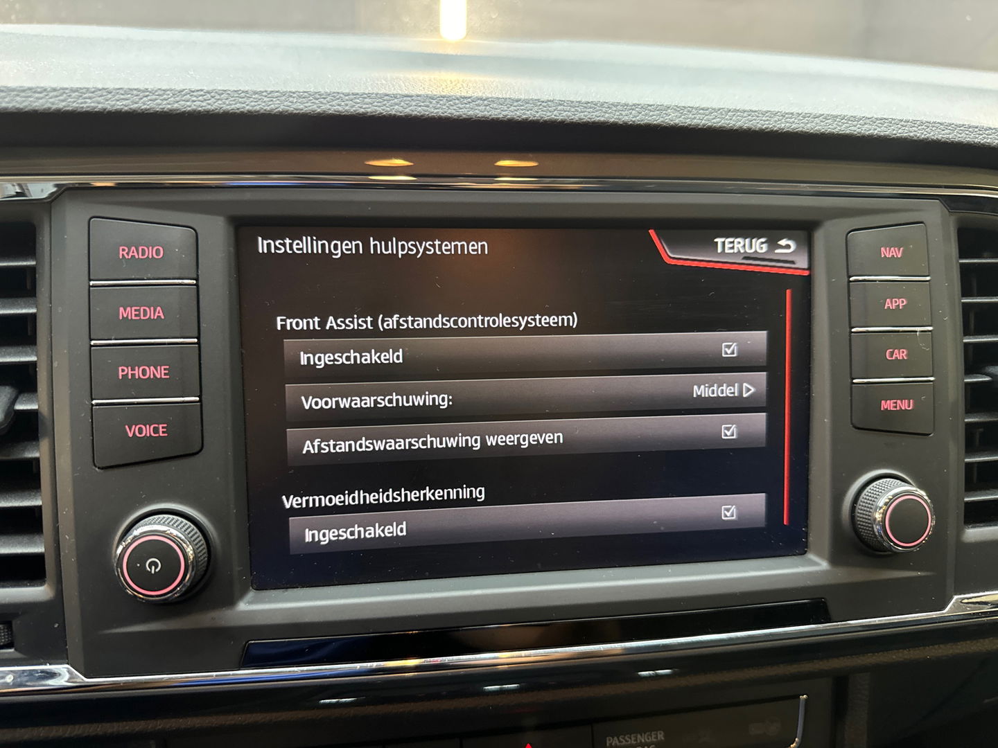 SEAT Ateca 1.5 TSI Business Standkachel|Led|Stoelverwarming
