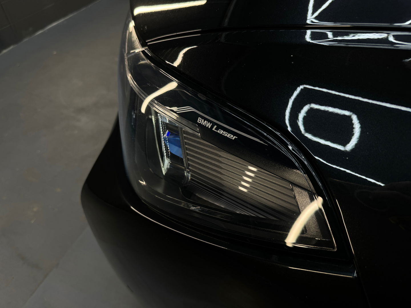 BMW X5 M Competition Pano|Carbon|B&W|Trekhaak|HuD|Massage