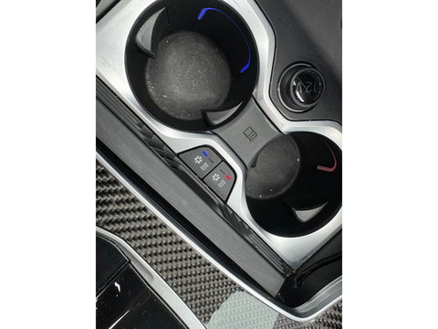 BMW X5 M Competition Pano|Carbon|B&W|Trekhaak|HuD|Massage