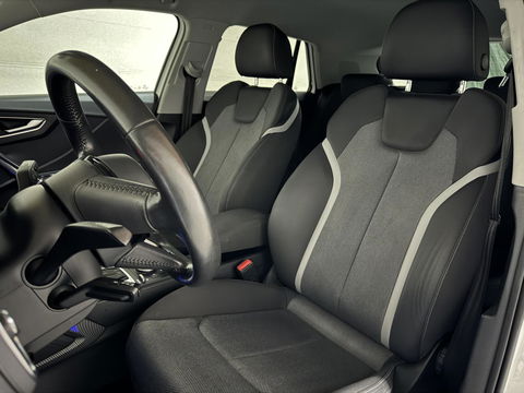 Audi Q2 30 TFSI S-Line Black Edition DSG Navi Cruise Sfeer NAP