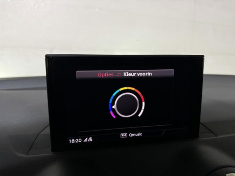 Audi Q2 30 TFSI S-Line Black Edition DSG Navi Cruise Sfeer NAP