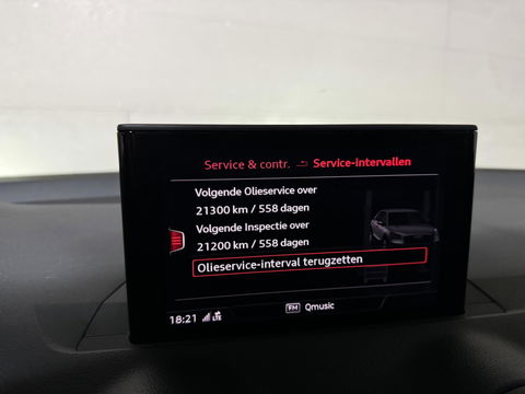 Audi Q2 30 TFSI S-Line Black Edition DSG Navi Cruise Sfeer NAP
