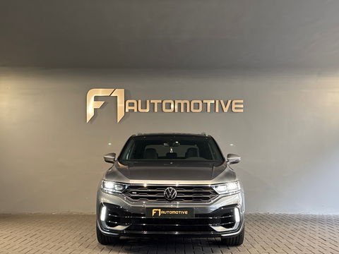 Volkswagen T-Roc 2.0 TSI 4Motion R Pano|Akra|Beats|Keyless