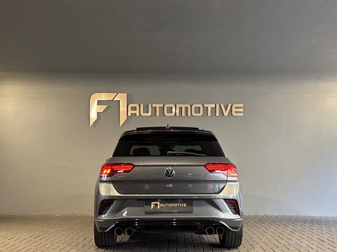 Volkswagen T-Roc 2.0 TSI 4Motion R Pano|Akra|Beats|Keyless