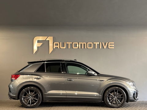 Volkswagen T-Roc 2.0 TSI 4Motion R Pano|Akra|Beats|Keyless