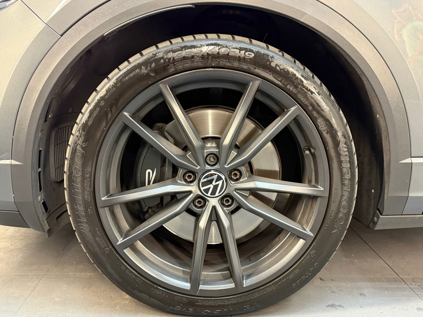 Volkswagen T-Roc 2.0 TSI 4Motion R Pano|Akra|Beats|Keyless
